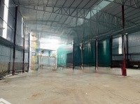 Bán Kho, Nhà Xưởng Tại Xã Hòa Sơn, Lương Sơn, Hòa Bình, Giá Siêu Hời 11 Tỷ, 1478M2