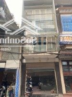 Cho Thuê Cửa Hàng, Văn Phòng Đường Giáp Bát, 6 Triệu, 30M2, 1 Vệ Sinh Hướng Tây Nam, Hoàng Mai, Hà Nội
