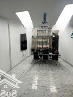 Cho Thuê Nhà Khu Mỗ Lao, Làng Việt Kiều Châu Âu.diện Tích60M,Mặt Tiền5M 6 Tầng, Thông Sàn Thang Máy Giá 22 Triệu