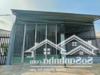 Cho Thuê Kho 400M2 Mặt Tiền Nguyễn Văn Linh Có Văn Phòng