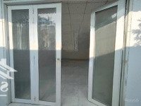 Cho Thuê Kho 400M2 Mặt Tiền Nguyễn Văn Linh Có Văn Phòng