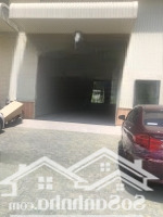 Cho Thuê Kho, Nhà Xưởngdiện Tích650M2 Giá Chỉ 140 Nghìn / M2 Kcn Lê Minh Xuân, Bình Chánh Liên Hệ: 0909913789