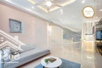 Bán Gấp Căn Hộ The Trosor Q.4 - 93M2 3 Phòng Ngủ 2 Vệ Sinh- Tặng Full Nội Thất - Giá Chỉ 6.65 Tỷ