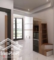 Siêu Phẩm Gà Đẻ Trứng Vàng Bán Chdv Lô Góc Ô Tô Đỗ Cửa 6 Tầng Thang Máy 14P Chỉ 14.9 Tỷ