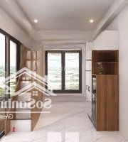 Siêu Phẩm Gà Đẻ Trứng Vàng Bán Chdv Lô Góc Ô Tô Đỗ Cửa 6 Tầng Thang Máy 14P Chỉ 14.9 Tỷ