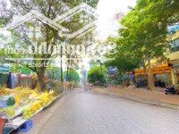 Bán Nhà Liền Kề Ngõ 37 Trần Kim Xuyến Diện Tích: 75M2 X 4,5T. Mt: 5M , Đường 2 Ô Tô Tránh Nhau