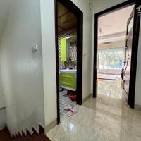 Cho thuê nhà DV Vạn Phúc 50m x 5 tầng FULL đồ 19tr 0903409888
