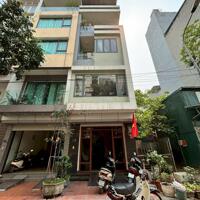Cho thuê nhà DV Vạn Phúc 50m x 5 tầng FULL đồ 19tr 0903409888