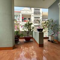 Cho thuê nhà DV Vạn Phúc 50m x 5 tầng FULL đồ 19tr 0903409888