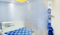 Bán Nhà Phân Lô Ô Tô Tránh Cầu Giấy, 2 Thoáng, An Ninh 24/24, Ô Tô Đỗ Ngày Đêm, Đi Bộ Ra Công Viên