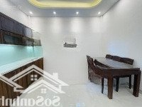 Bán Gấp Nhà Minh Khai Ngõ Thông- Kd- Nhà Mới Đẹp Thang Máy-Gần Bãi Xe - Full Nội Thất.