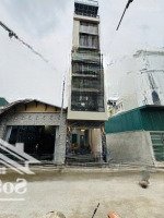 Bán Nhà Cự Khối, Long Biên, 30M², Thang Máy Xịn, Ô Tô Đỗ Cửa, Kinh Doanh, Giá Nhỉnh 8 Tỷ