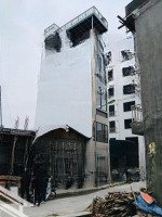 Bán Nhà Cự Khối, Long Biên, 30M², Thang Máy Xịn, Ô Tô Đỗ Cửa, Kinh Doanh, Giá Nhỉnh 8 Tỷ