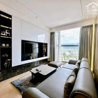 1 căn tầng Trung duy nhất Altara view trực diện biển 75m2, 2WC, đang cho thuê giá 30 - 40tr/tháng