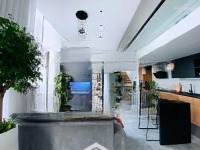 Chính Chủ Tôi Bán Biệt Thự Nam Cường 200M2 View Công Viên Cực Thoáng, Full Nội Thất Xịn Sò
