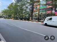 Bán Nhà Mặt Phố, 10 Tầng, Cầu Giấy, 130M, 108 Tỷ.