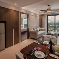 1 căn tầng Trung duy nhất Altara view trực diện biển 75m2, 2WC, đang cho thuê giá 30 - 40tr/tháng