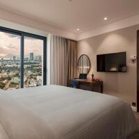 1 căn tầng Trung duy nhất Altara view trực diện biển 75m2, 2WC, đang cho thuê giá 30 - 40tr/tháng