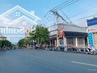 Hàng Hiếm Bán Nhanh Trong Tuần, 2 Mặt Tiền Kinh Doanh Ngay Đặng Văn Bi, Bình Thọ, Dt: 11X24M, 2 Tấm