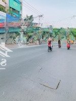 Hàng Hiếm Bán Nhanh Trong Tuần, 2 Mặt Tiền Kinh Doanh Ngay Đặng Văn Bi, Bình Thọ, Dt: 11X24M, 2 Tấm