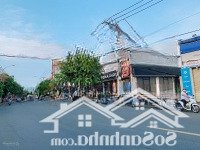 Hàng Hiếm Bán Nhanh Trong Tuần, 2 Mặt Tiền Kinh Doanh Ngay Đặng Văn Bi, Bình Thọ, Dt: 11X24M, 2 Tấm