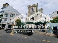 Hàng Siêu Kín, Bán Nhà Góc 2 Mặt Tiền Bến Vân Đồn, Q4, Dt: 14*35, 500M2, Giá Bán 80 Tỷ, Hđt: 300 Triệu