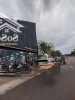 85M2 Mtkd Nhà 5T Mặt Phố Dương Quảng Hàm Sát Công Viên Lớn Nhất Nguyễn Văn Lượng G.vấp, Hơn 18Tỷ Tl