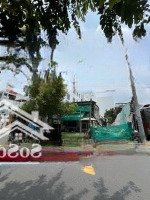 Siêu Phẩm! Bánmặt Tiềnđường Quốc Hương, Thảo Điền Xây Được Hầm 7 Tầng. Dt: 11 X 35M - Giá Bán 77 Tỷ