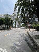 Siêu Phẩm! Bánmặt Tiềnđường Quốc Hương, Thảo Điền Xây Được Hầm 7 Tầng. Dt: 11 X 35M - Giá Bán 77 Tỷ
