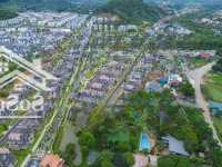 Cắt Lỗ 500 Triệu Lô Đất Sát Ga Của Tuyến Metro Số 5, Cách Đại Lộ Thăng Long 1Km Cạnh Xanh Villas
