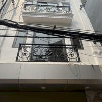 HIẾM! Giá rẻ, 5 tầng mới koong, ngõ ô tô nhỏ thông Phúc Lợi, Lô góc 30m, MT 4.5m nhỉnh 5tỷ