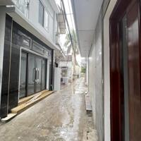 HIẾM! Giá rẻ, 5 tầng mới koong, ngõ ô tô nhỏ thông Phúc Lợi, Lô góc 30m, MT 4.5m nhỉnh 5tỷ