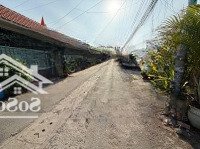 Bán Lô Đất Mặt Tiền Nguyễn Văn Trỗi, Dĩ An Chỉ 4.25 Tỷ Gần Chợ Trường Học