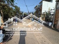 Bán Lô Đất Mặt Tiền Nguyễn Văn Trỗi, Dĩ An Chỉ 4.25 Tỷ Gần Chợ Trường Học