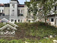 Cc Gửi Bán Lô Đất 100M2/Mặt Tiền5M Giá Đầu Tư, Hà Mãn Thuận Thành Bắc Ninh. 3 Ô Tô Tránh Vỉa Hè Rộng