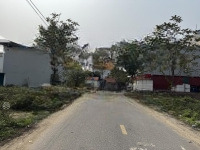 Cc Gửi Bán Lô Đất 100M2/Mặt Tiền5M Giá Đầu Tư, Hà Mãn Thuận Thành Bắc Ninh. 3 Ô Tô Tránh Vỉa Hè Rộng