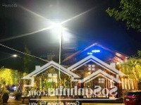 Bán Cặp Lô Góc Khu E Kim Long - Đang Có Sẵn Quán Cafe Đang Kinh Doanh