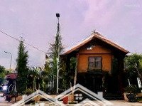 Bán Cặp Lô Góc Khu E Kim Long - Đang Có Sẵn Quán Cafe Đang Kinh Doanh