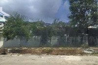 Bán Lô Đất 5*19 ( 95M2 ) Shr, Tân An Hội, Củ Chi. Giá Bán 1,5 Tỷ