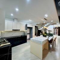 Bán nhà 4 tầng 90m2 ngang 4,25m mặt phố Hai Bà Trưng   vào