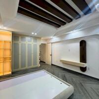 Bán nhà 4 tầng 90m2 ngang 4,25m mặt phố Hai Bà Trưng   vào