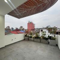 Bán nhà 4 tầng 90m2 ngang 4,25m mặt phố Hai Bà Trưng   vào