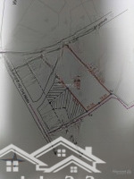 Đất Thổ Cư 2400M2/2938M2. Sát Đường Quốc Lộ 32, Sau Gần Tàu Điện Cao Tốc Về Xuân Mai. Tiềm Năng.