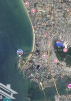 Vĩnh Hải, Nha Trang .Bán Lô Đất Lớn Tặng Nhà & Dãy Trọ..cách Biển 950M