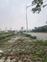 Cần Tiền Bán Nhanh Lô Đất Đẹp Trung Tâm Đông Anh Vị Trí Đắc Địa Đường Trục 45M Vỉa Hè 8M