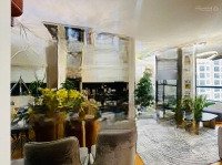 Hot! Cho Thuê Ch Hong Kong Tower,Diện Tích80M2, 2 Phòng Ngủ Full Đồ Đẹp Giá Bán 21 Triệu. Liên Hệ: 0936055389