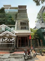 Cho Thuê Nhà Dv Vạn Phúc 50M X 5 Tầng Full Đồ 19 Triệu 0903409888