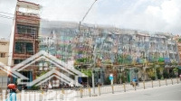 Cho Thuê Mặt Tiền 3 Căn 12M Tạ Quang Bửudiện Tích12*22M, 130 Triệu Thích Hợp Kinh Doanh, Đầu Tư Cho Thuê Lại