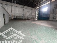 Cho Thuê Xưởng 600M2, Pccc, Đường Công Tại Dĩ An, Bình Dương
