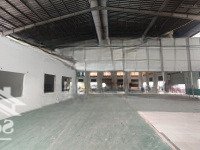 Cho Thuê Xưởng 600M2, Pccc, Đường Công Tại Dĩ An, Bình Dương